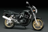 2011 Suzuki Impulse 400 photo